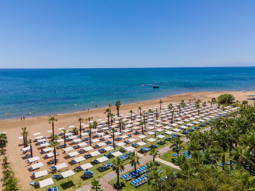 Sural Resort фото 129