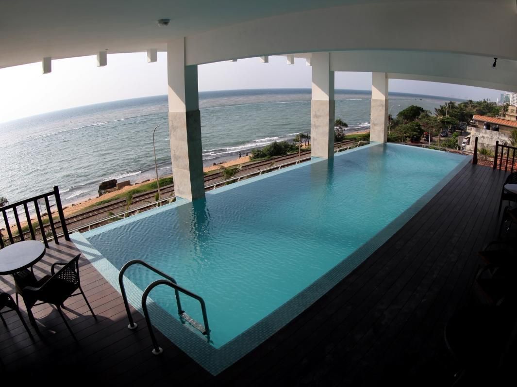 Mirage Colombo фото 4