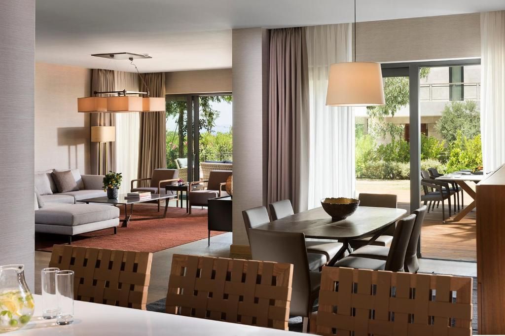 Mandarin Oriental Bodrum фото 97