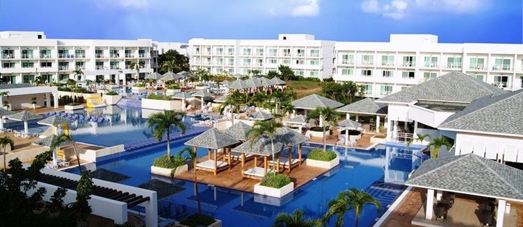 Фото отеля Valentin Perla Blanca (Adults Only)