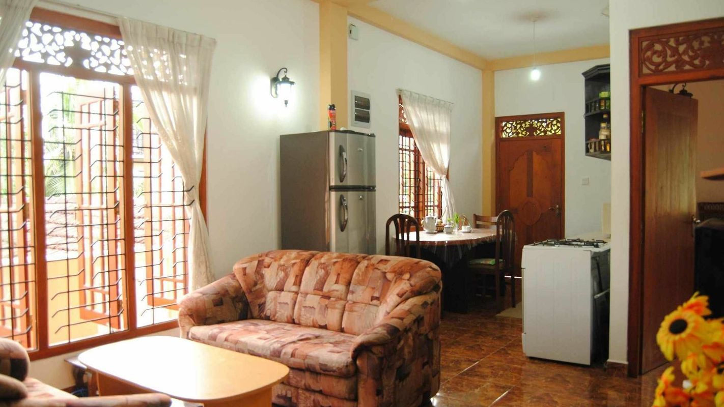 Guest House «Kumara Guest House & Apartment» фото 5
