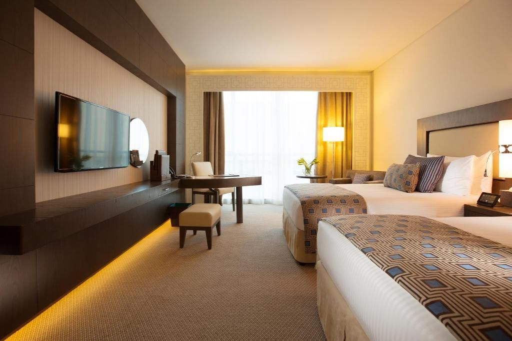 Royal M Hotel Fujairah by Gewan фото 33