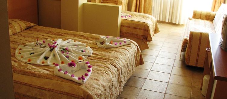 Фото отеля Therme Maris Healthy & SPA Resort