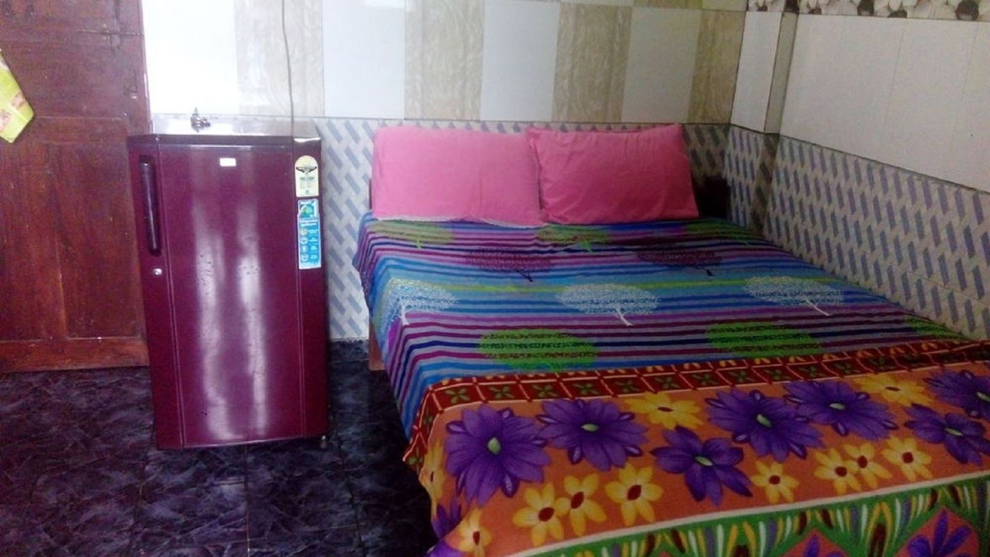 Guest House «Chillies Guest House» фото 3