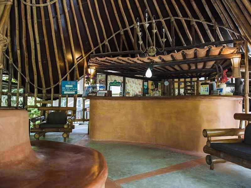 Koh Tao Coral Grand Resort фото 16