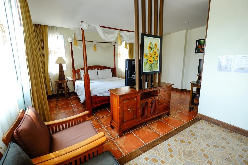 Aiyaree Place Resort фото 79
