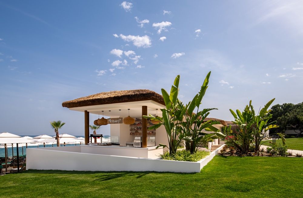 Rixos Premium Tekirova фото 175