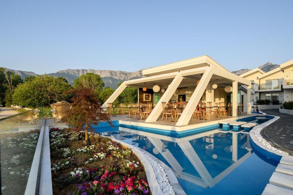 Alexandra Golden Boutique Hotel-Adults Only фото 3