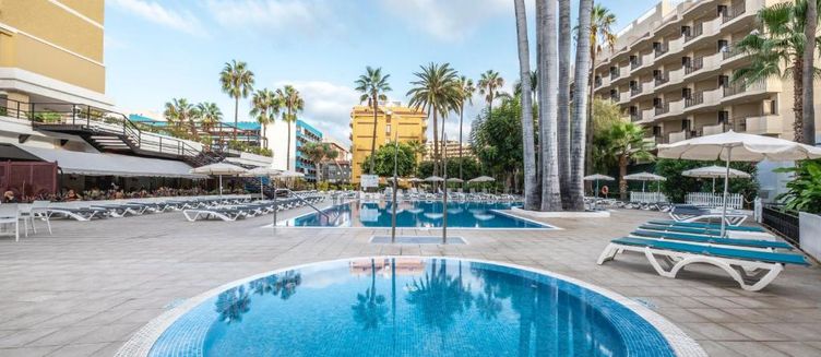 Фото отеля Be Live Adults Only Tenerife