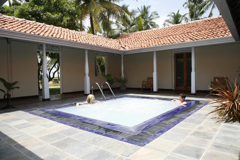 Kosgoda Beach фото 31