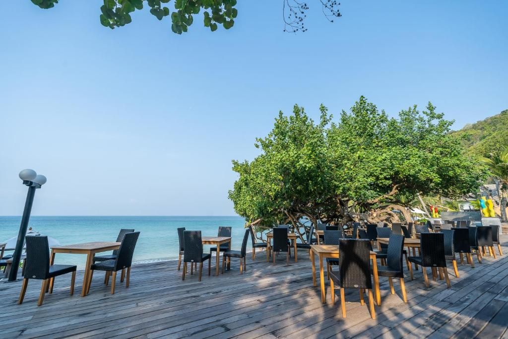 Ao Prao Resort фото 46
