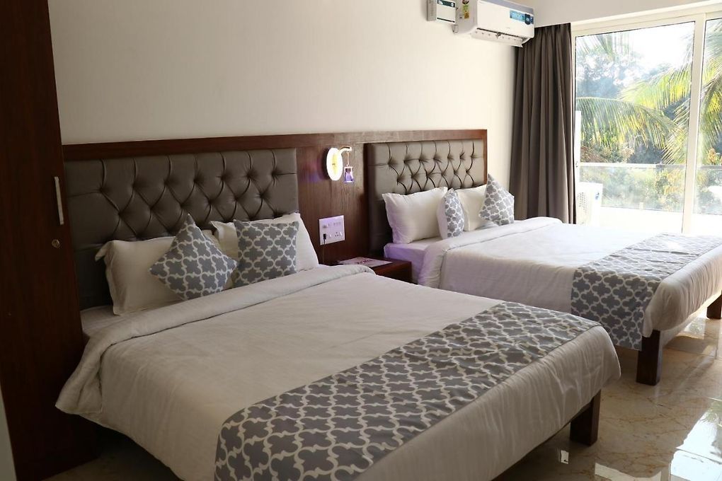 La Vera Boutique Hotel фото 4