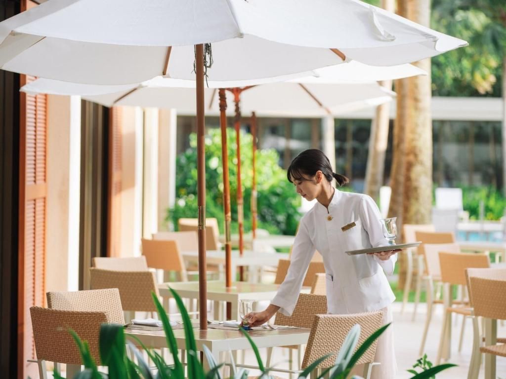 The Terrace Club Wellness Resort at Busena фото 6