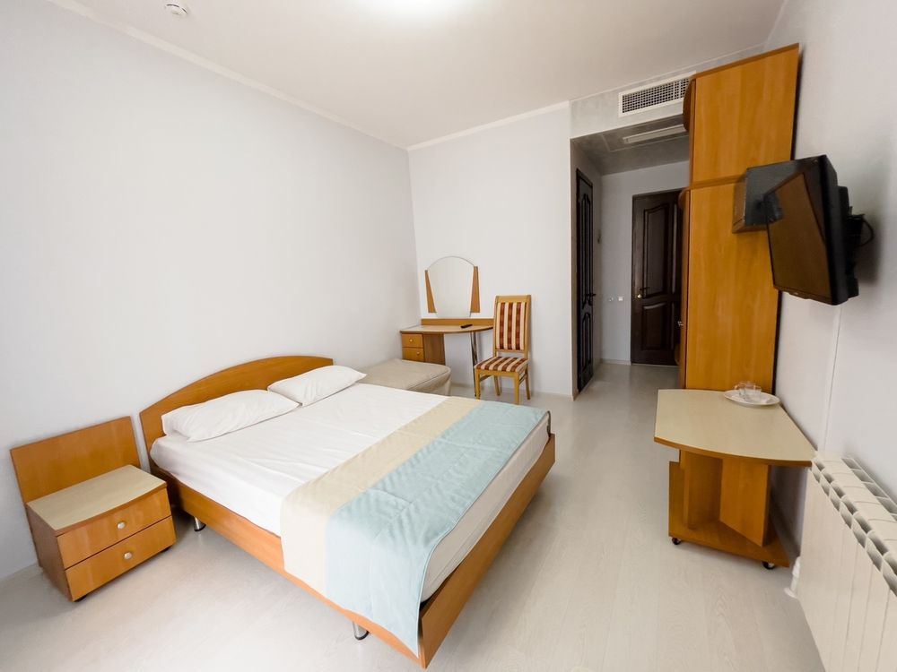 Гостиница «Hotel Kruiz na Serafimovicha» фото 29