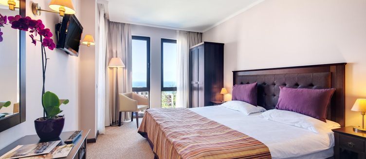 Фото отеля Barcelo Royal Beach