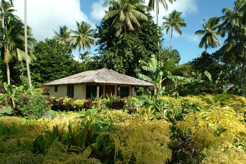 Beqa Lagoon Resort фото 25