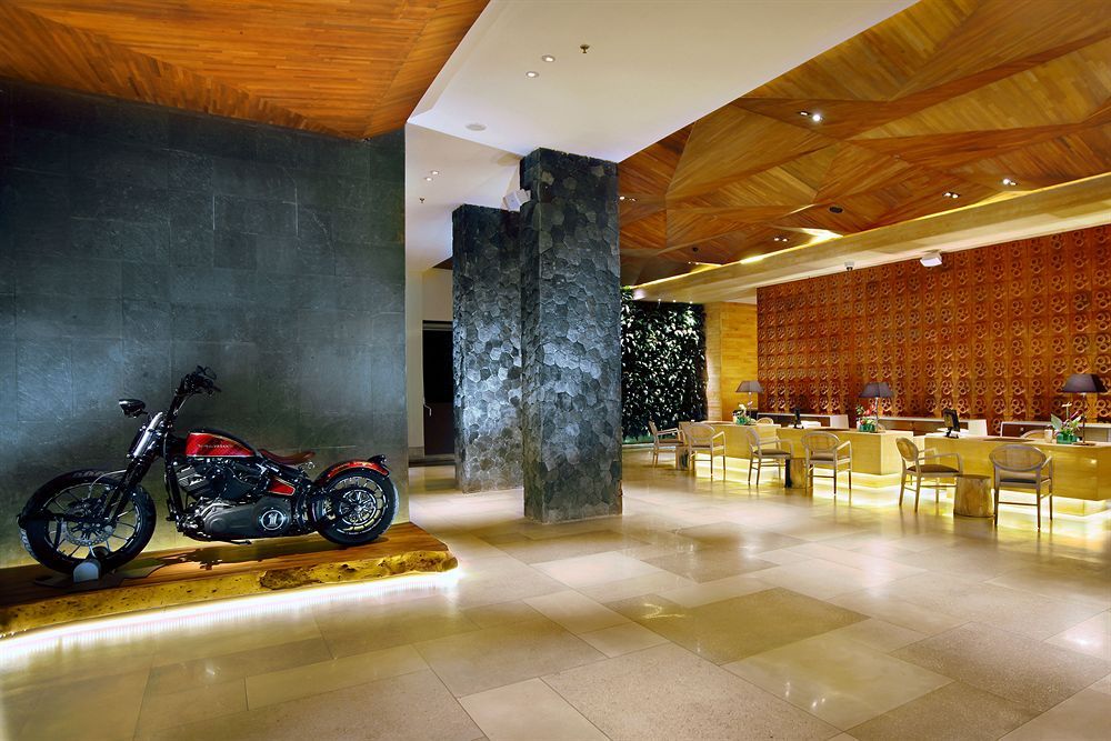 Four Points by Sheraton Bali, Seminyak фото 58