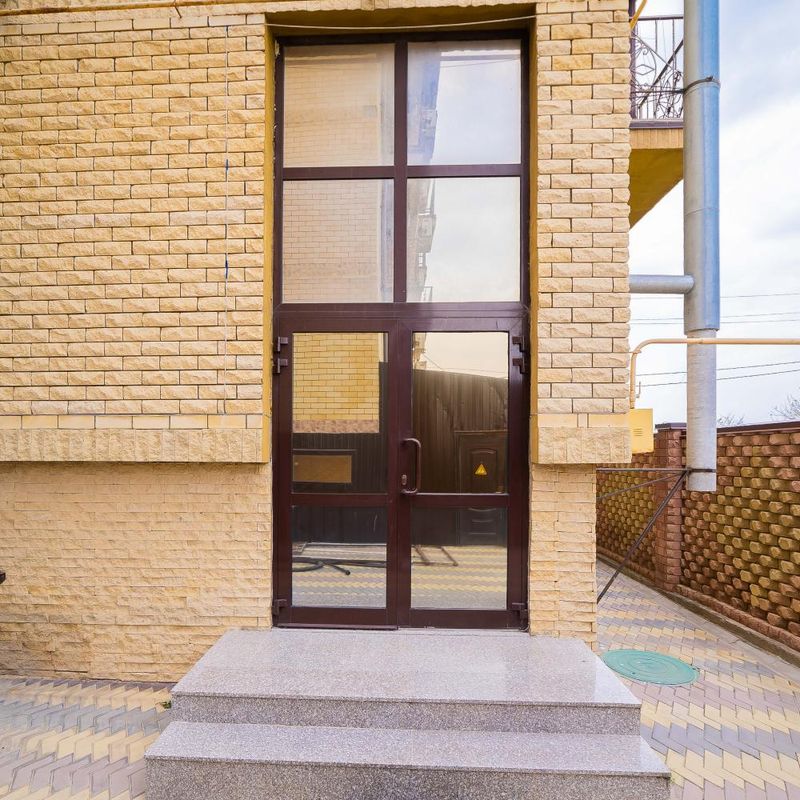 Гостиница «Ostrovok 1» фото 7
