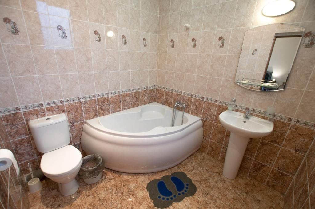 Гостевой дом «Гостевой дом «Elite House»» фото 29
