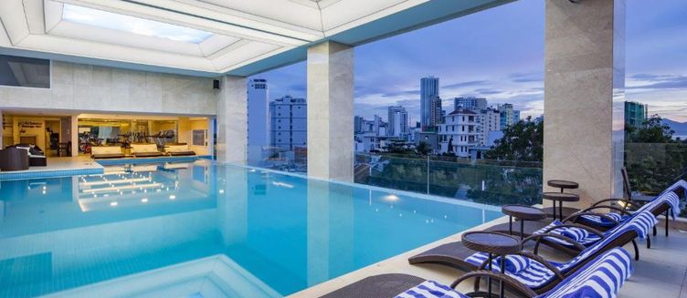 Фото отеля Dendro Gold Hotel