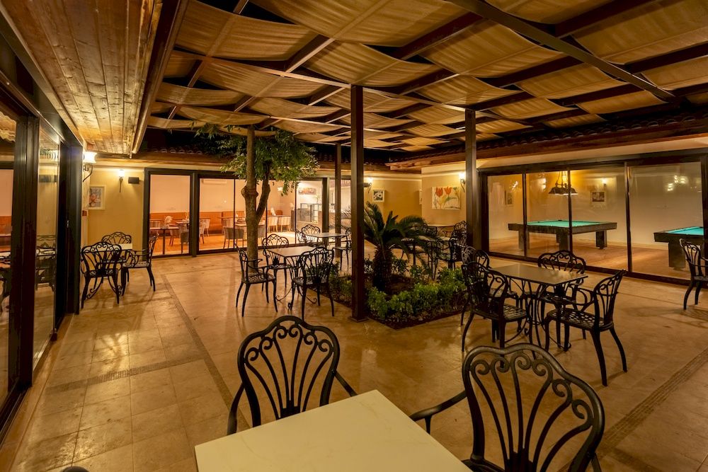 Champion Holiday Village фото 107