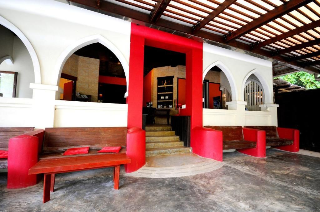 Lima Bella Resort фото 42