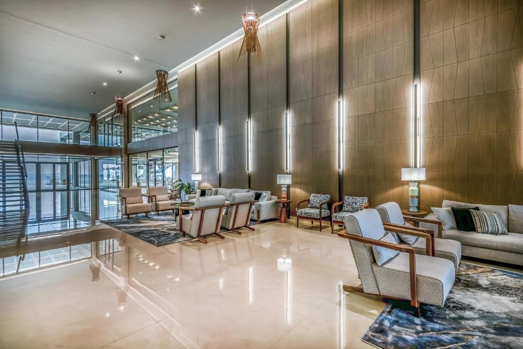 Ammoa Luxury Hotel & Spa Resort фото 15