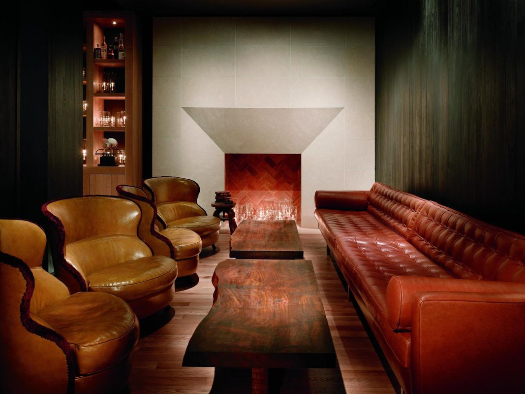 Andaz 5th Avenue-a concept by Hyatt фото 17