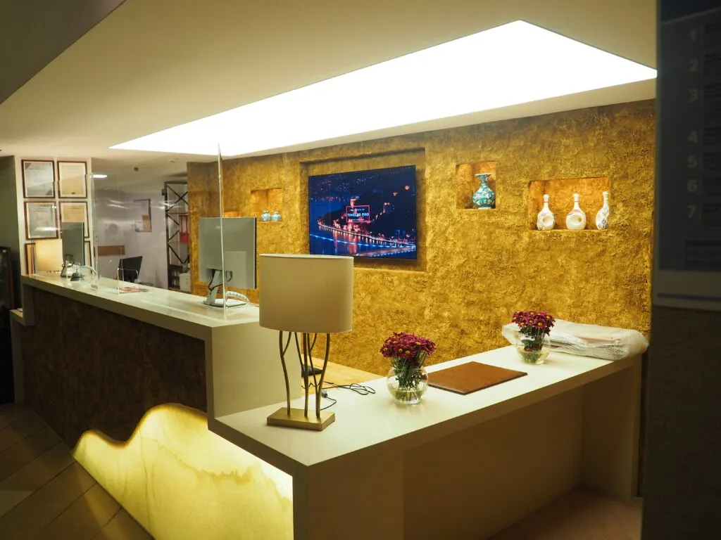 Antik Hotel Istanbul фото 5