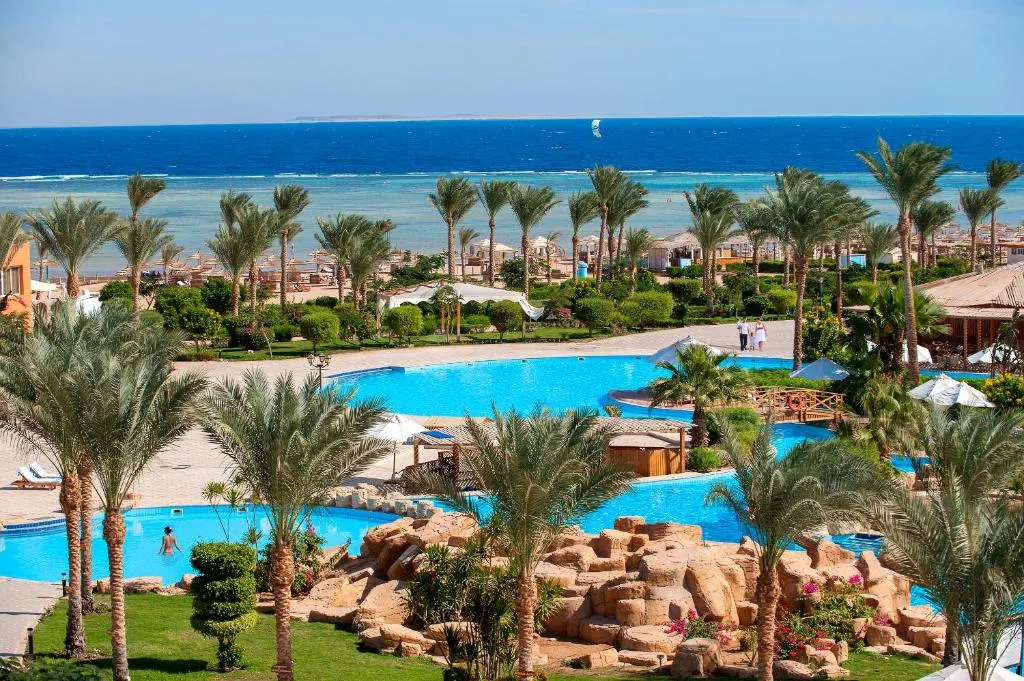 Amwaj Oyoun Resort фото 150