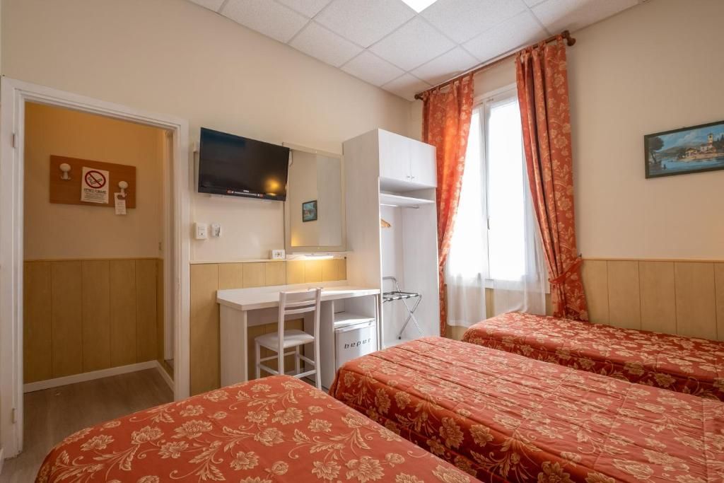 Hotel Corso фото 23