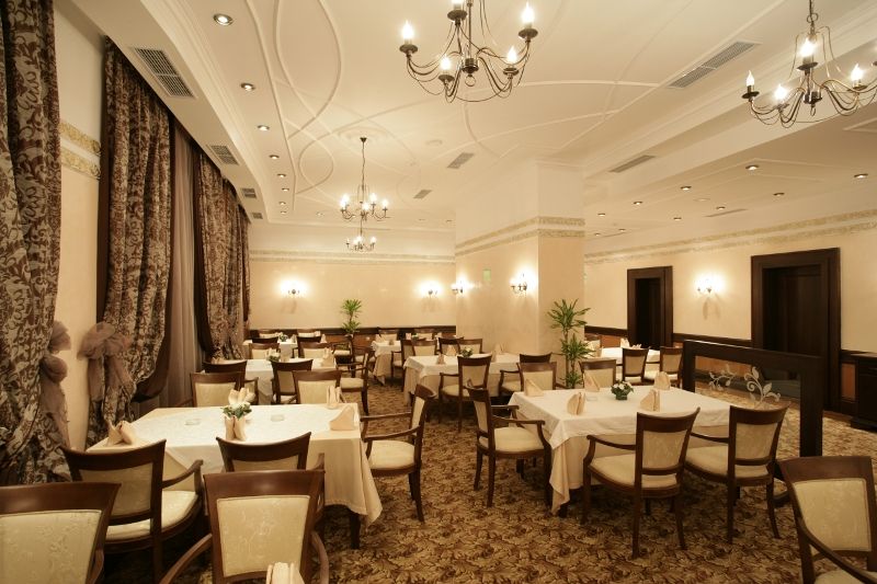 Grand Hotel Pomorie фото 65
