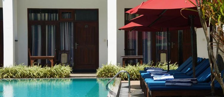 Фото отеля Randiya Sea View Hotel