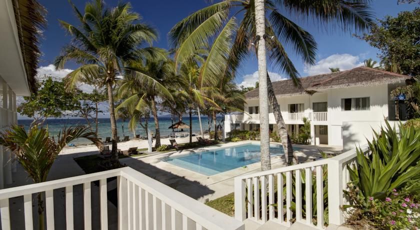 Momo Beach House фото 46