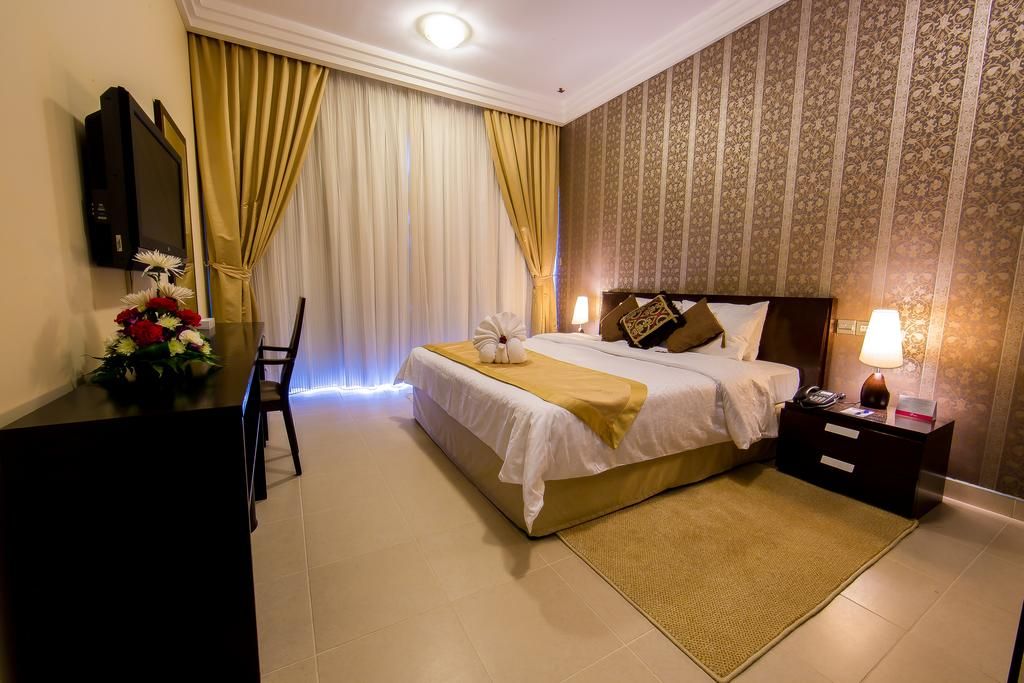 TIME Dunes Hotel Apartment, Al Barsha фото 21
