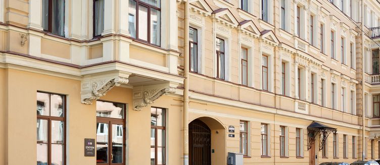 Фото отеля Гостевые комнаты Station S13