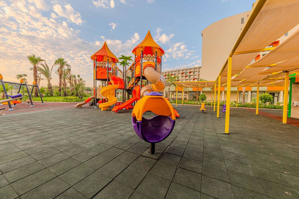 Dream Fun World фото 178