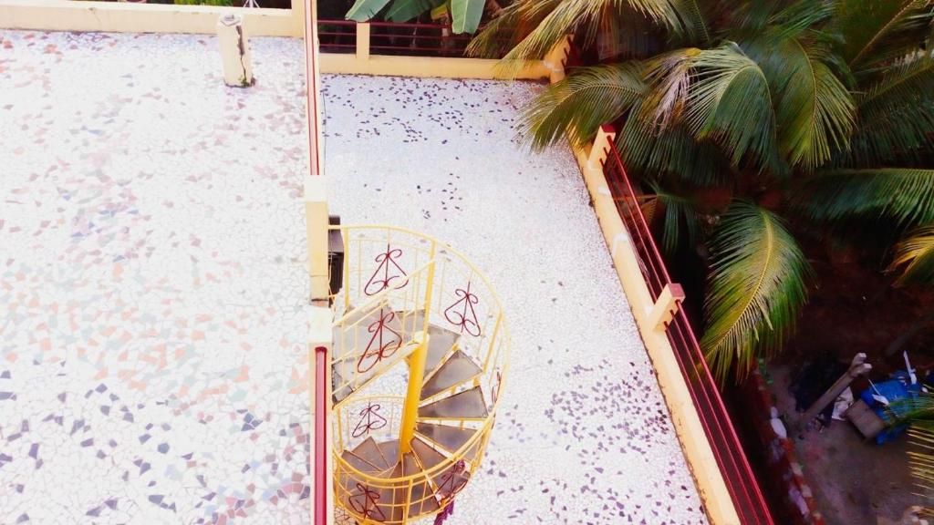 Guest House «Siddha Prerna Guest House» фото 20