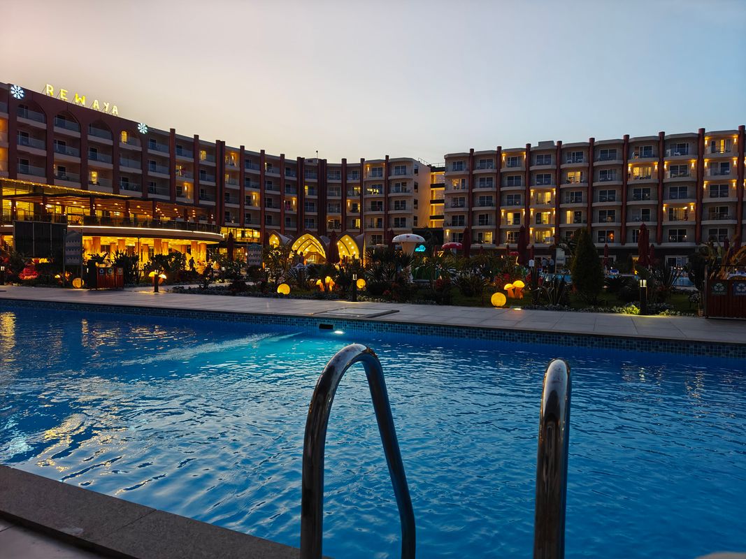 Rewaya Majestic Resort фото 302