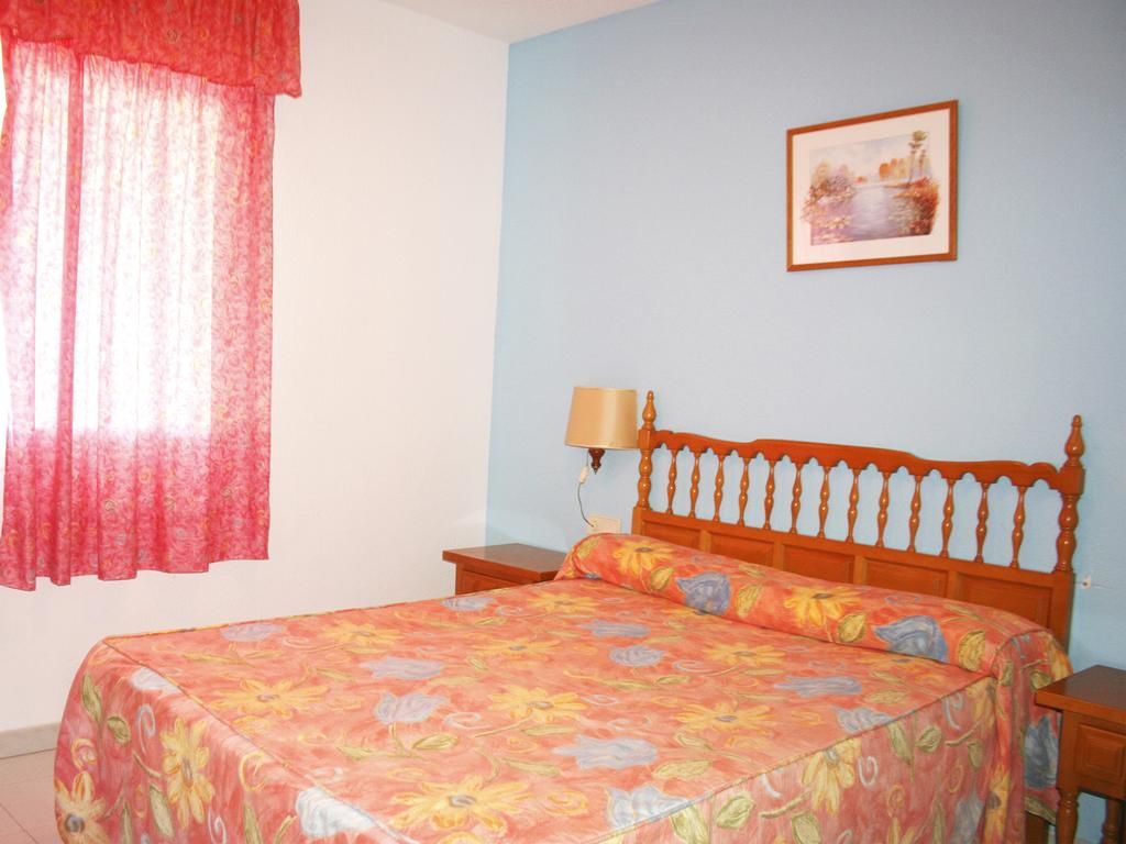 Apartamentos Esmeralda Unitursa фото 20