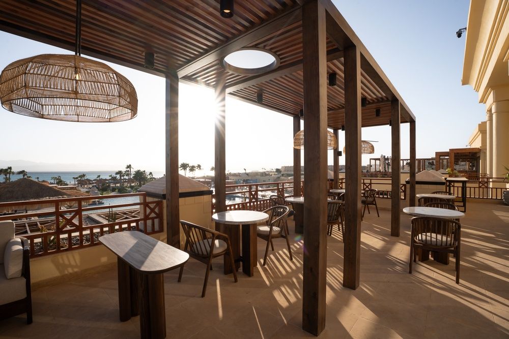 Sheraton Soma Bay Resort фото 159
