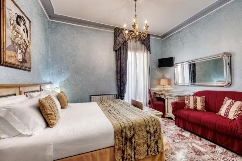 Hotel Al Piave фото 26