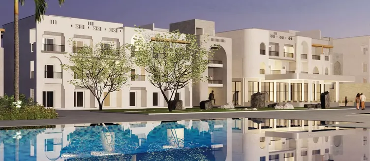 Фото отеля Jaz Elite Negma