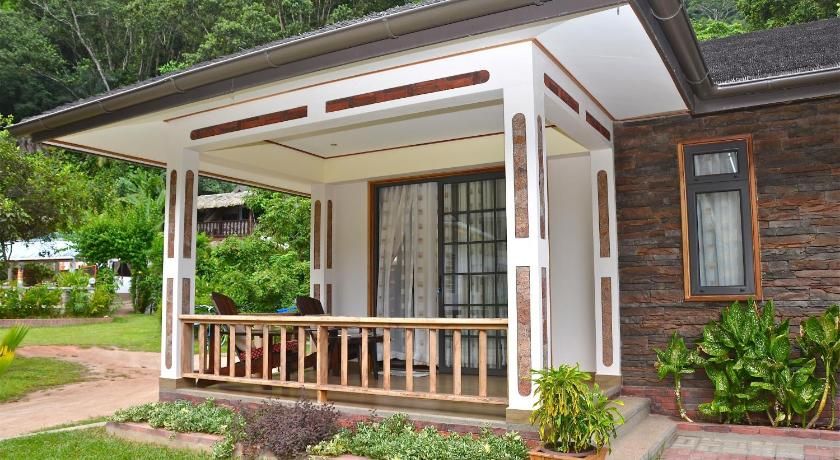 Calou Guest House фото 12