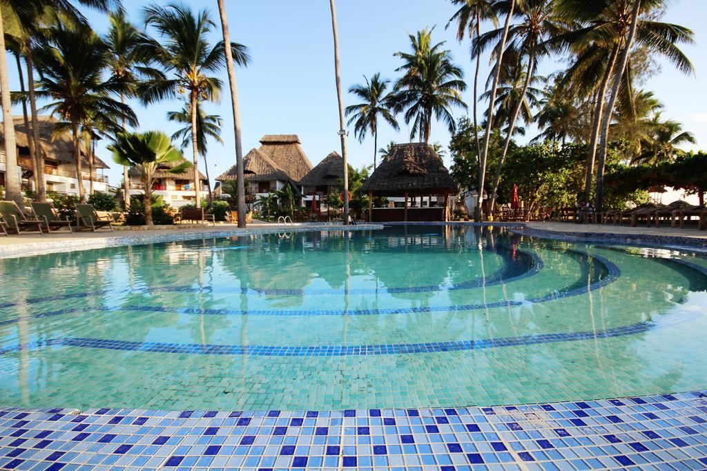 Paradise Beach Resort фото 10