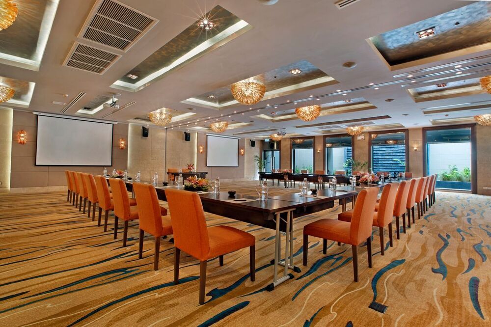 Hyatt Regency Phuket Resort фото 96