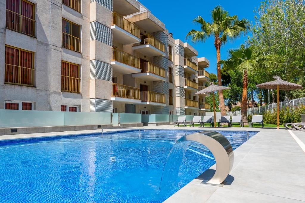 Апарт-отель «Pins Marina APT» фото 10