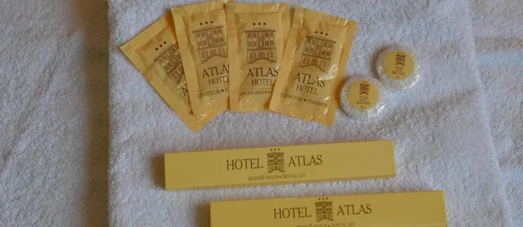 Фото отеля Atlas
