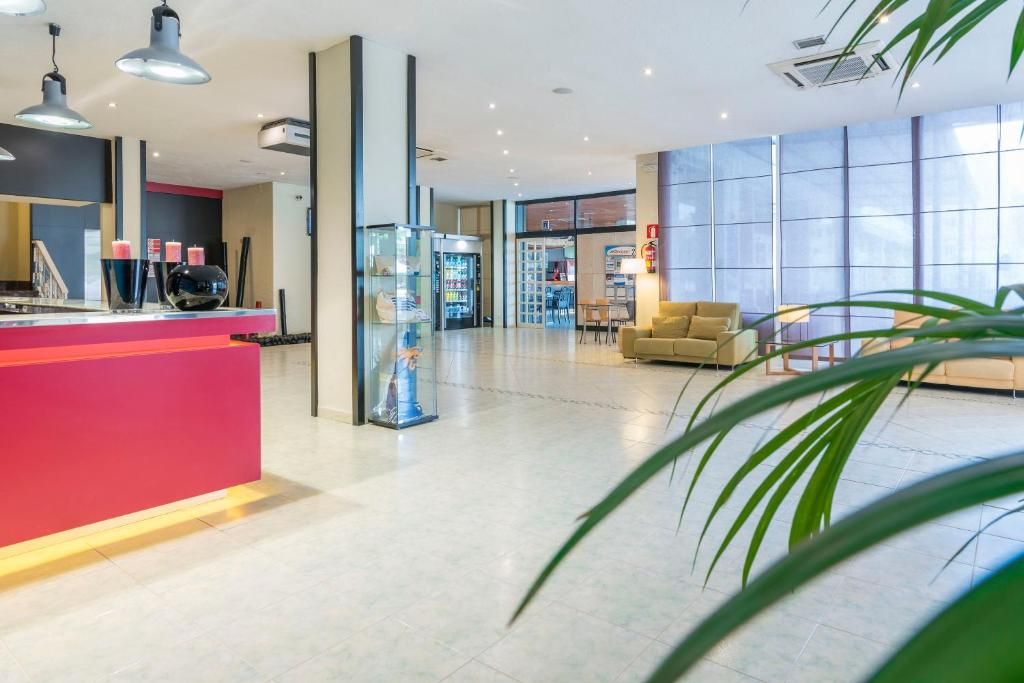 AzuLine Hotel Pacific фото 10
