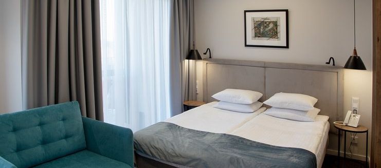 Фото отеля Апартаменты 4Кайф Kristall